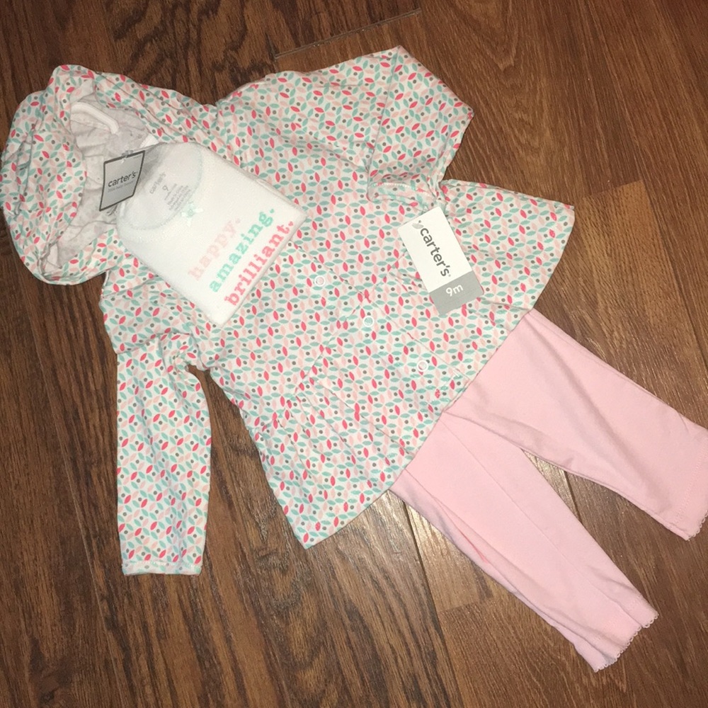 3 PIECE SET